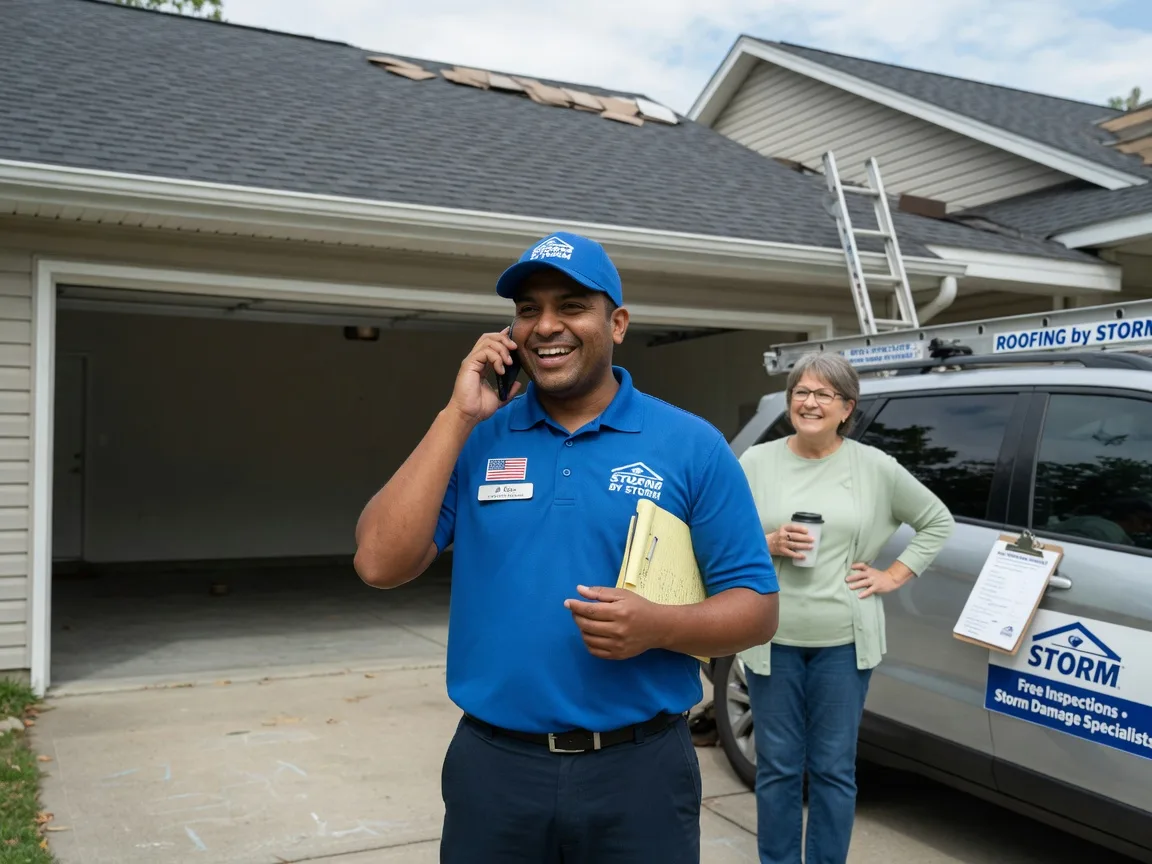 Roof Repair Near Me New Brunswick, NJ FAQs