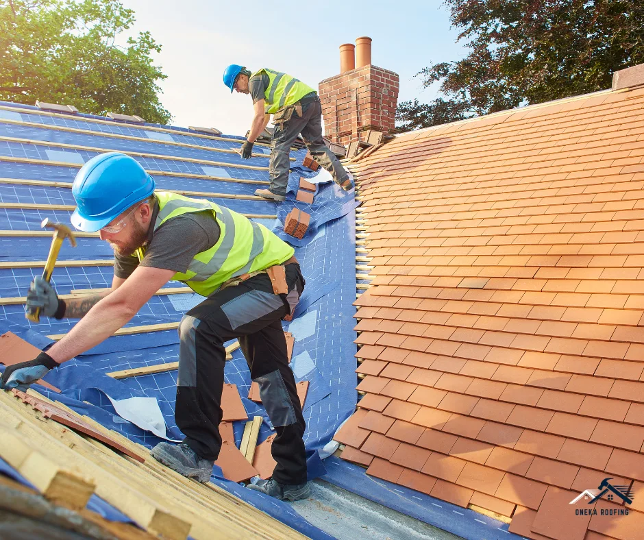 Why choose Roof Repair Near Me in New Brunswick, NJ